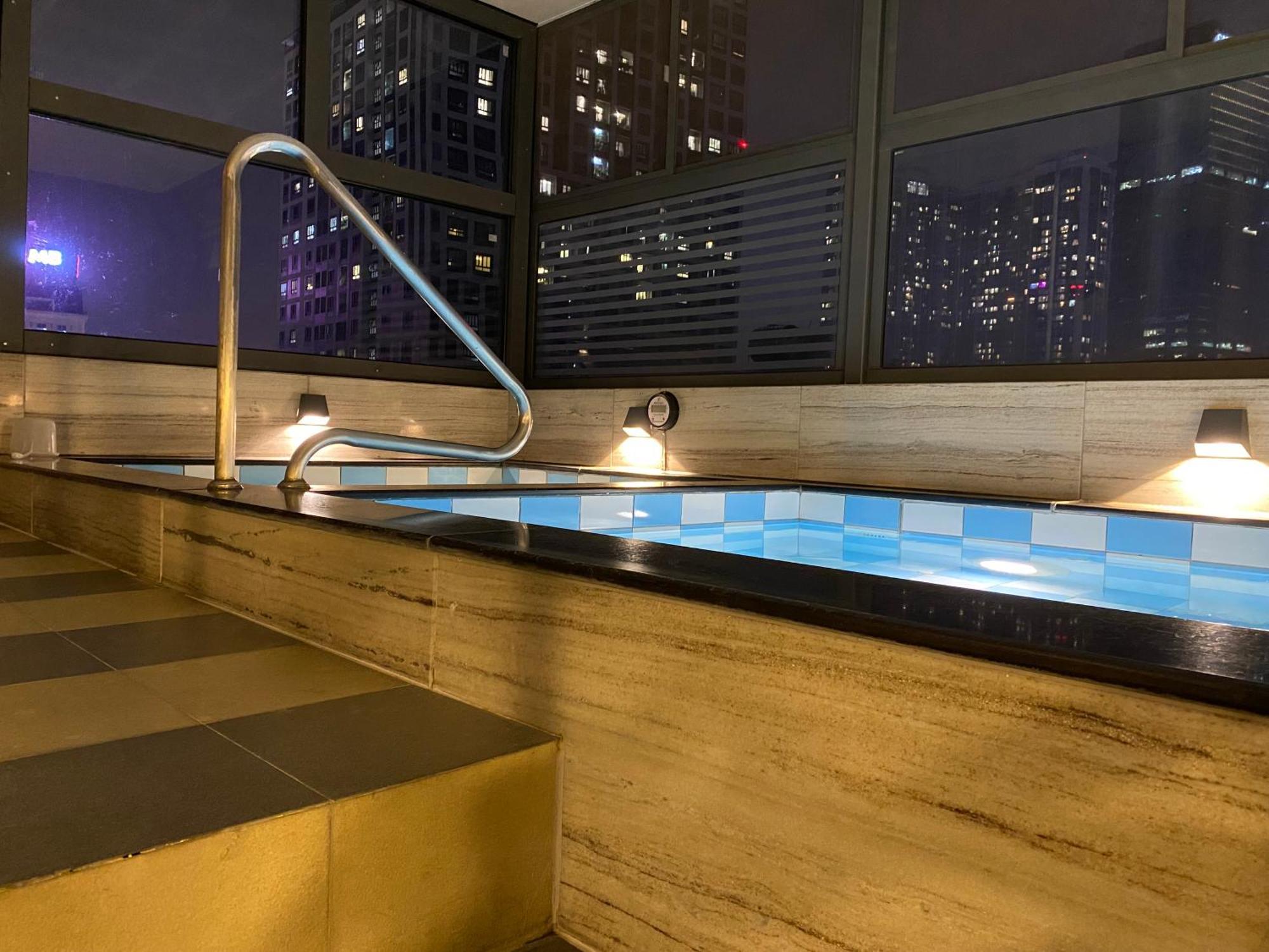 Hotel Yah Hanoi & Spa — Photos 1