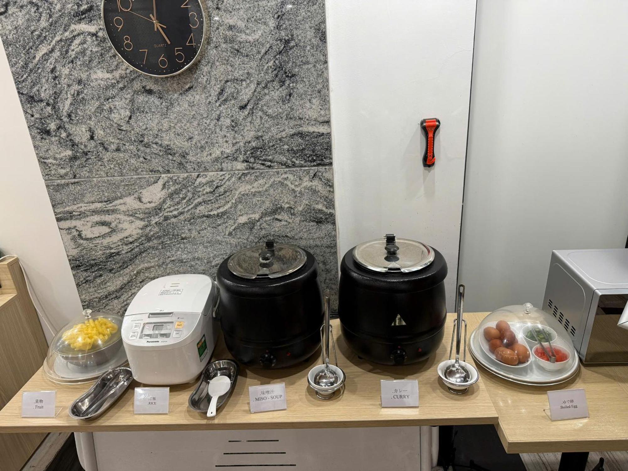 Hotel Yah Hanoi & Spa — Photos 2